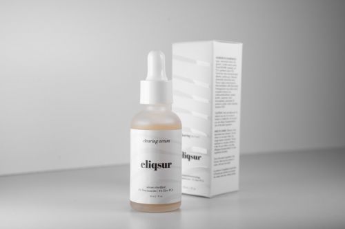 Clearing Serum