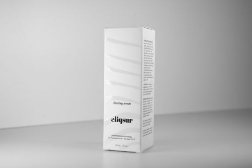 clearing-serum
